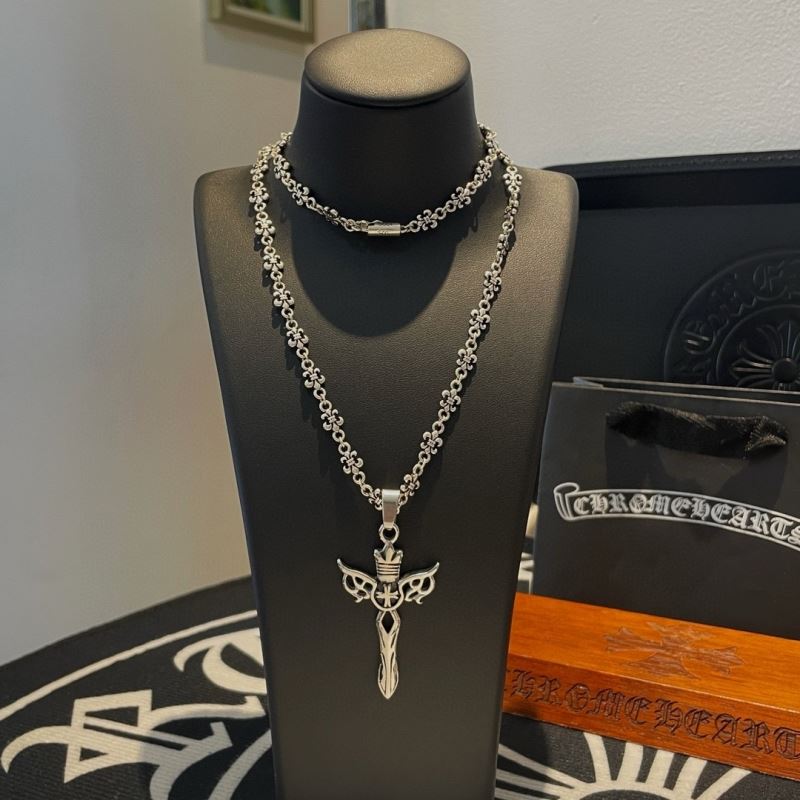 Chrome Hearts Necklaces